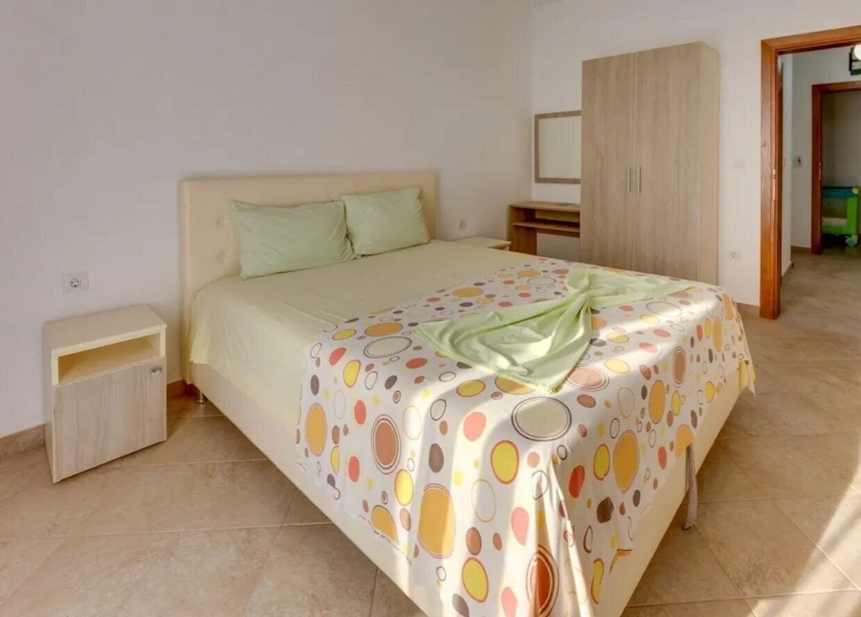 Апартаменты Ama Villa 4*